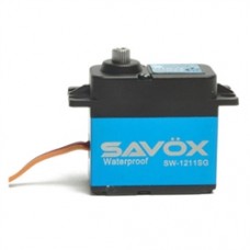 Servo Digital Savox SW1211SG